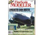 Revista Fine Scale Modeler 1996-01 Lancaster Dam Buster